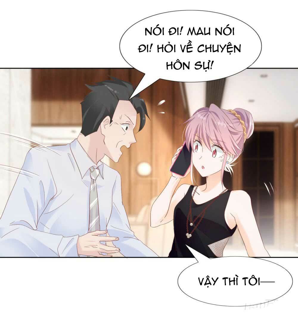 1000 Tư Thế Cưa Đổ Tổng Tài Chapter 22 - Trang 2