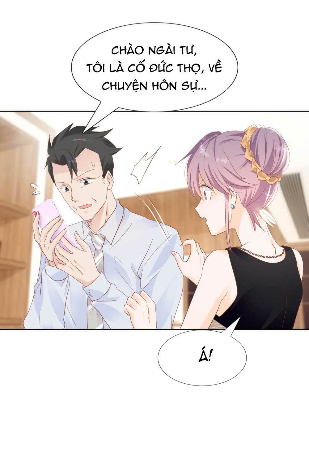 1000 Tư Thế Cưa Đổ Tổng Tài Chapter 22 - Trang 2