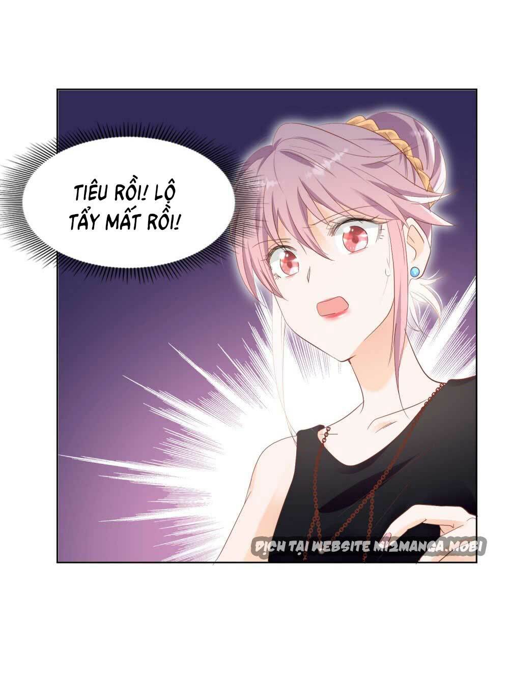 1000 Tư Thế Cưa Đổ Tổng Tài Chapter 22 - Trang 2