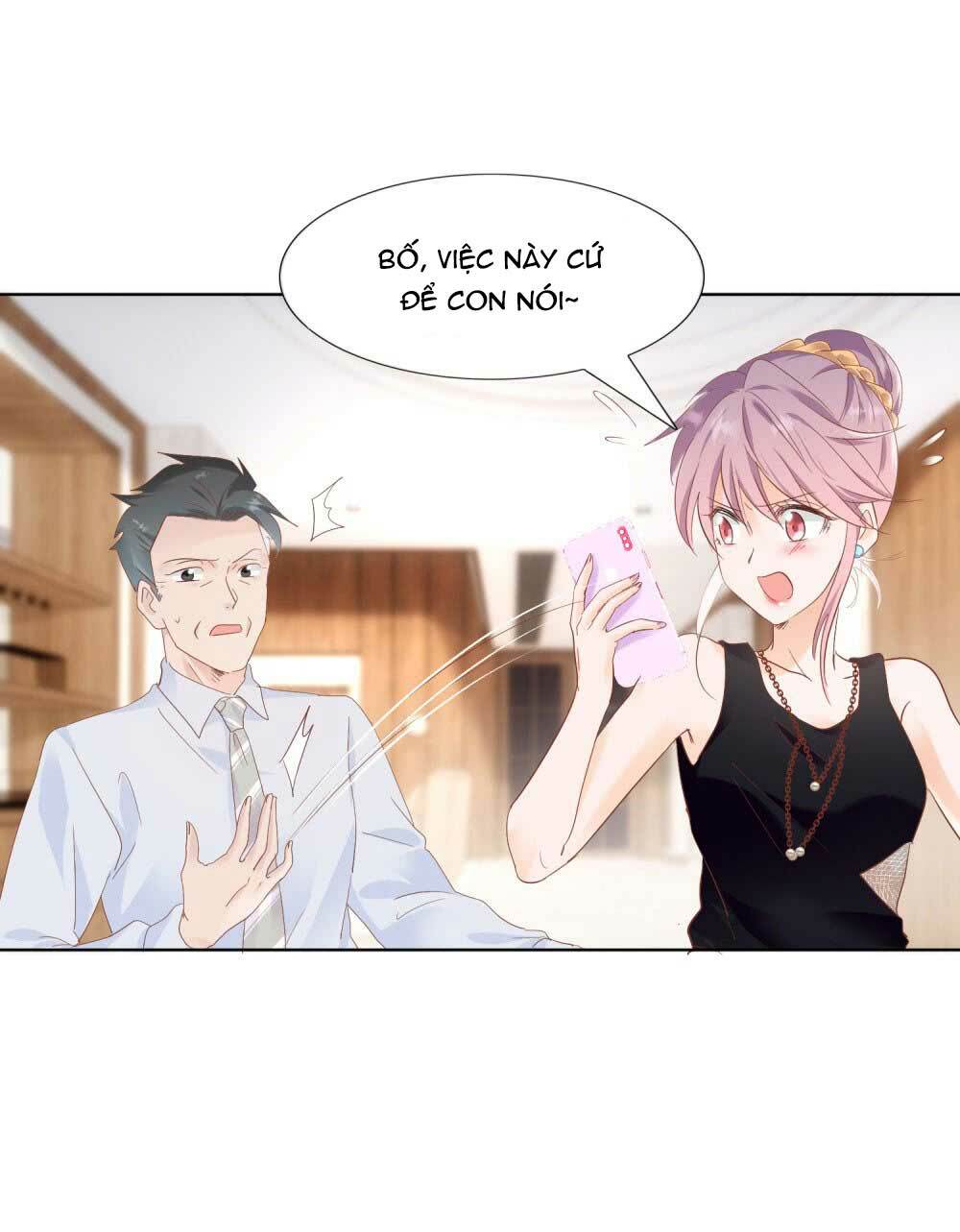 1000 Tư Thế Cưa Đổ Tổng Tài Chapter 22 - Trang 2