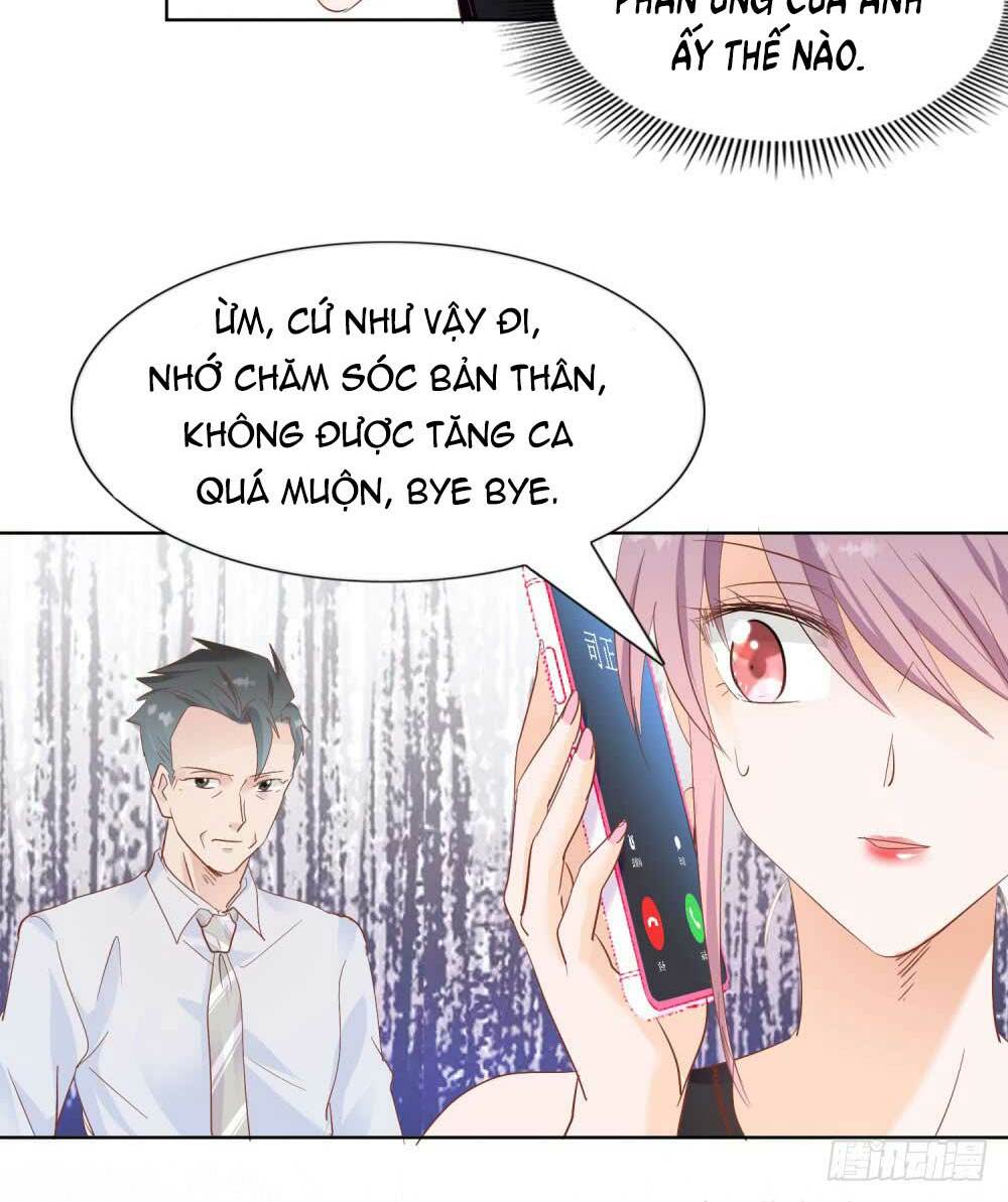 1000 Tư Thế Cưa Đổ Tổng Tài Chapter 22 - Trang 2