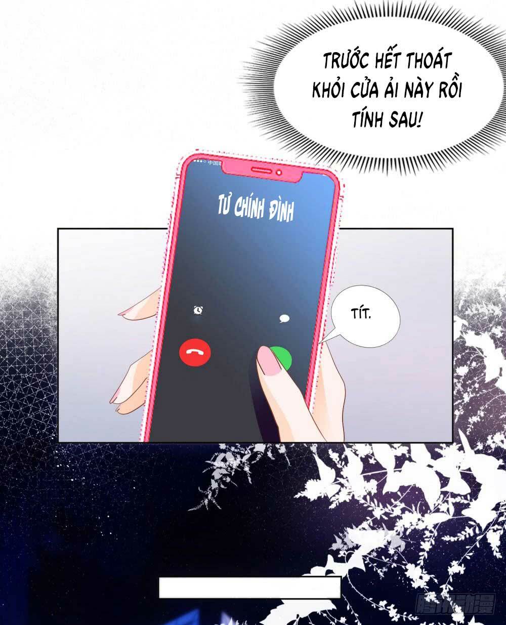 1000 Tư Thế Cưa Đổ Tổng Tài Chapter 22 - Trang 2