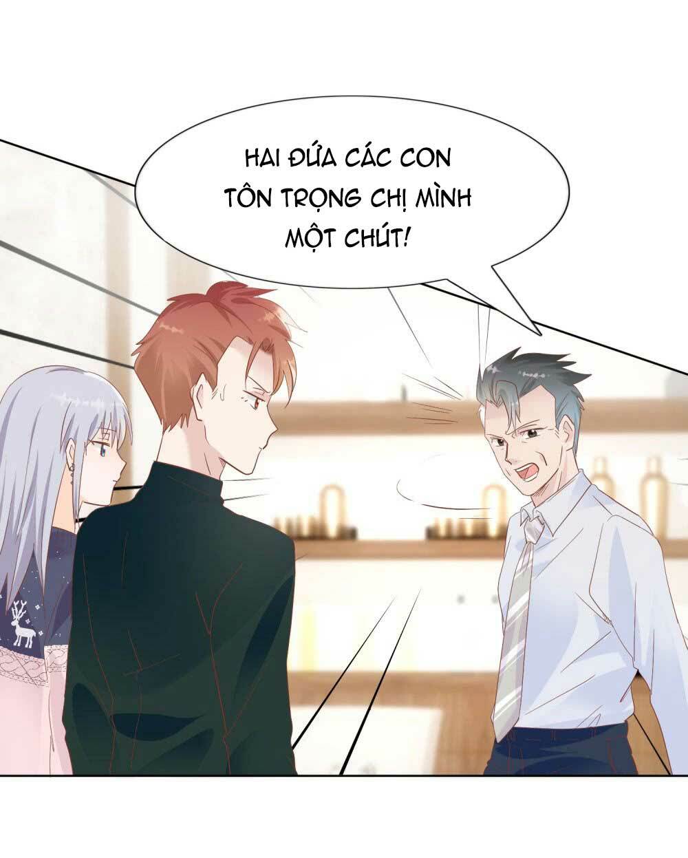 1000 Tư Thế Cưa Đổ Tổng Tài Chapter 22 - Trang 2