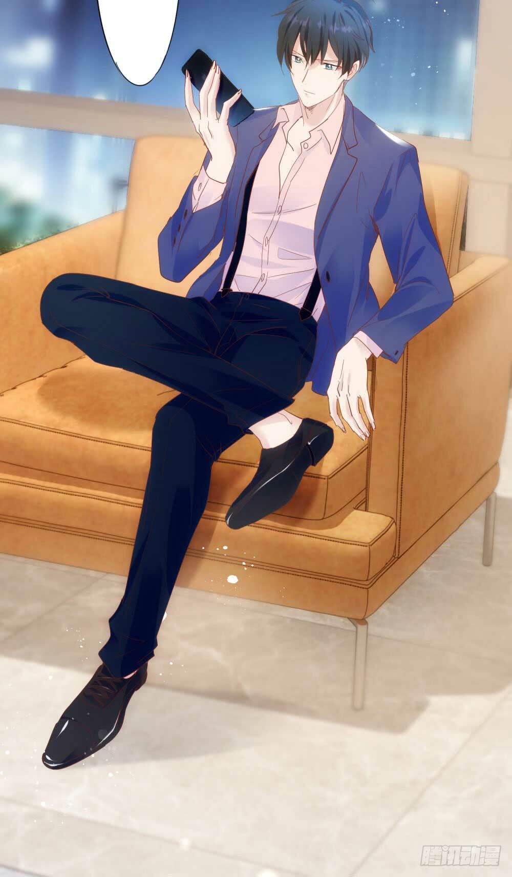 1000 Tư Thế Cưa Đổ Tổng Tài Chapter 22 - Trang 2