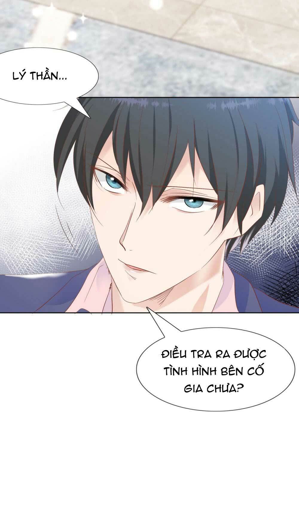 1000 Tư Thế Cưa Đổ Tổng Tài Chapter 22 - Trang 2