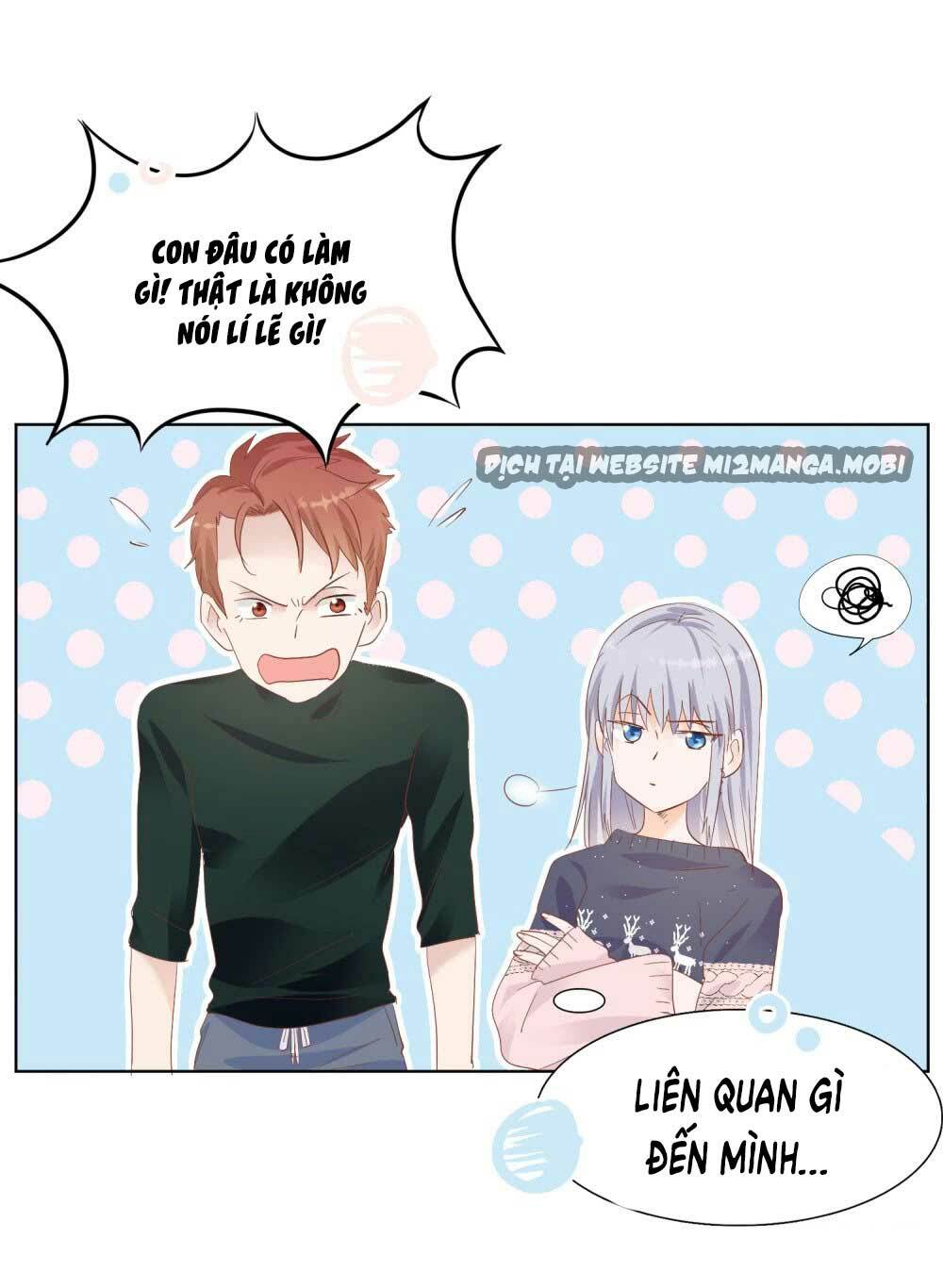 1000 Tư Thế Cưa Đổ Tổng Tài Chapter 22 - Trang 2