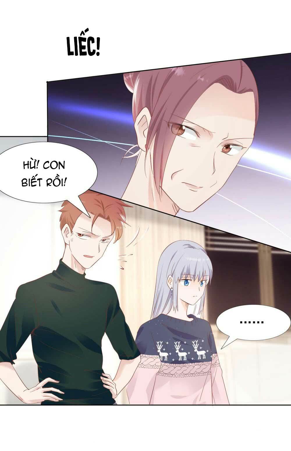 1000 Tư Thế Cưa Đổ Tổng Tài Chapter 22 - Trang 2