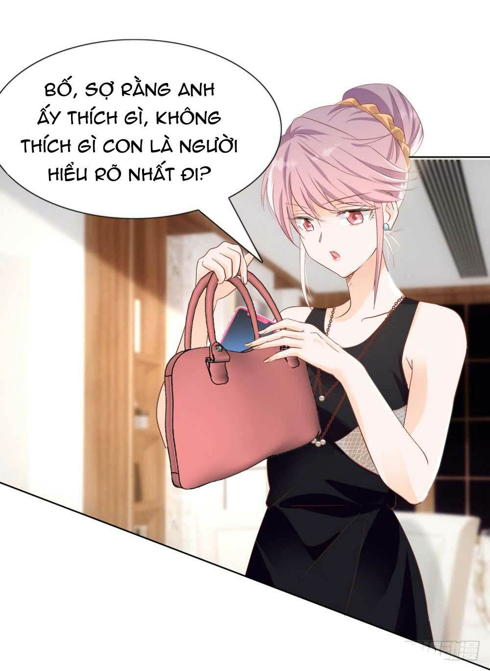 1000 Tư Thế Cưa Đổ Tổng Tài Chapter 22 - Trang 2