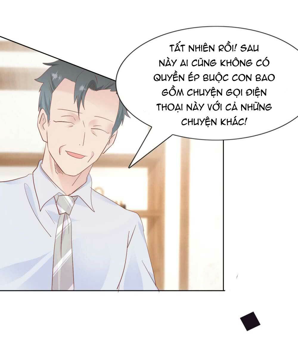 1000 Tư Thế Cưa Đổ Tổng Tài Chapter 22 - Trang 2