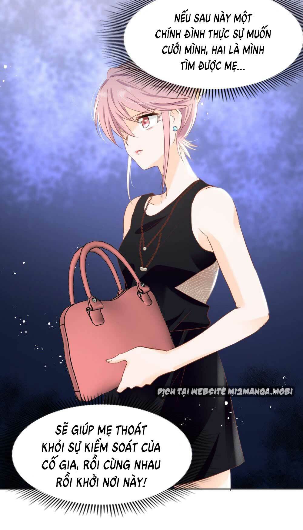 1000 Tư Thế Cưa Đổ Tổng Tài Chapter 22 - Trang 2