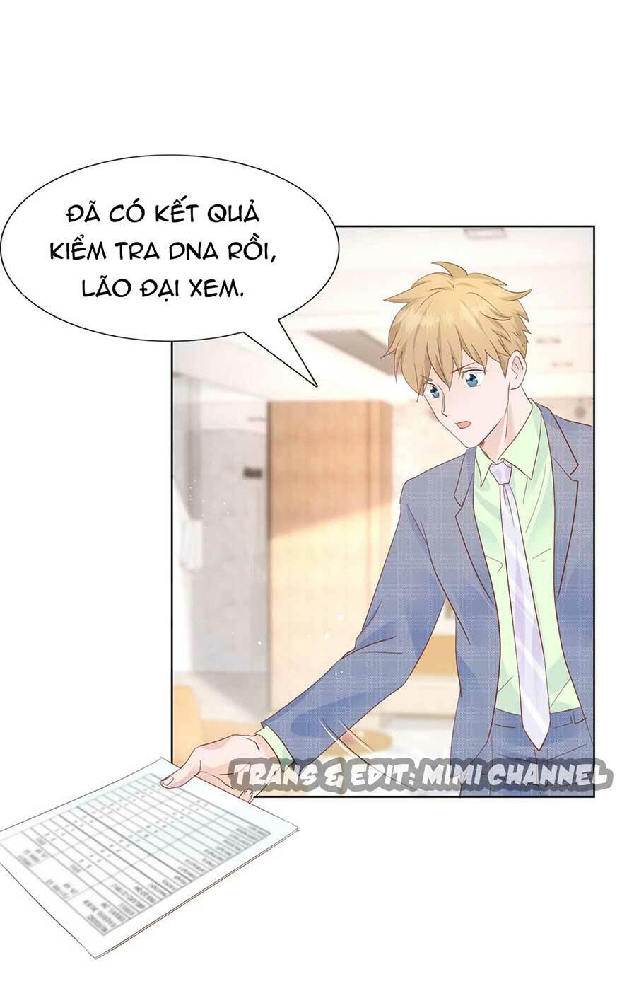 1000 Tư Thế Cưa Đổ Tổng Tài Chapter 23 - Trang 2