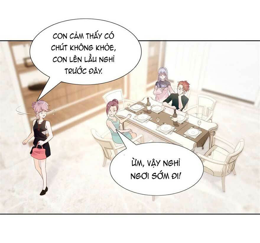 1000 Tư Thế Cưa Đổ Tổng Tài Chapter 23 - Trang 2