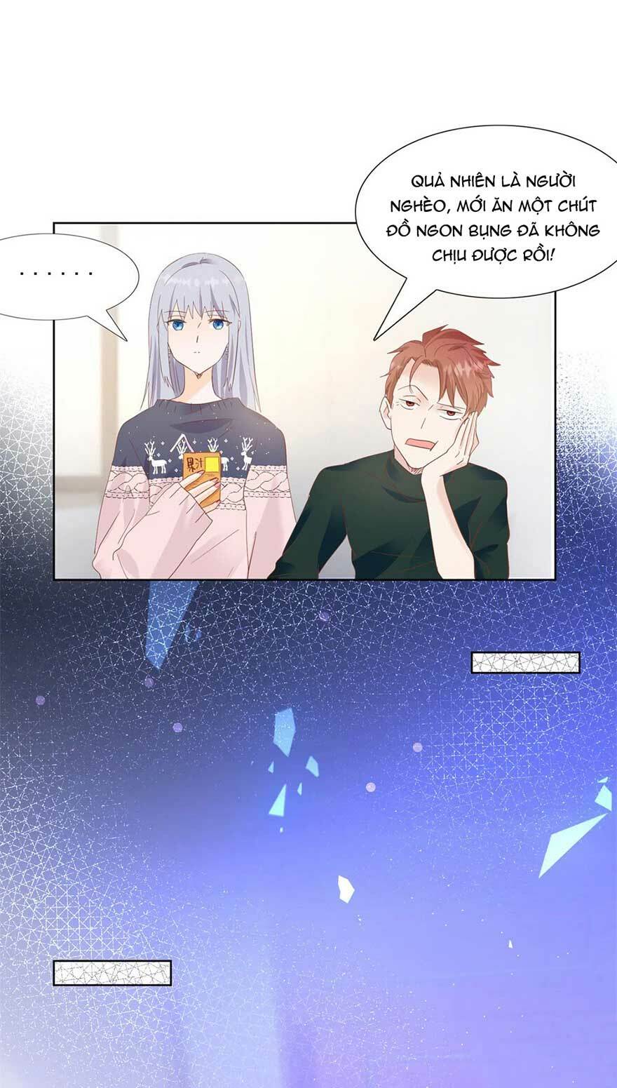 1000 Tư Thế Cưa Đổ Tổng Tài Chapter 23 - Trang 2