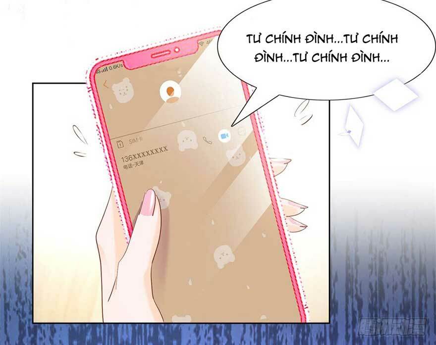 1000 Tư Thế Cưa Đổ Tổng Tài Chapter 23 - Trang 2