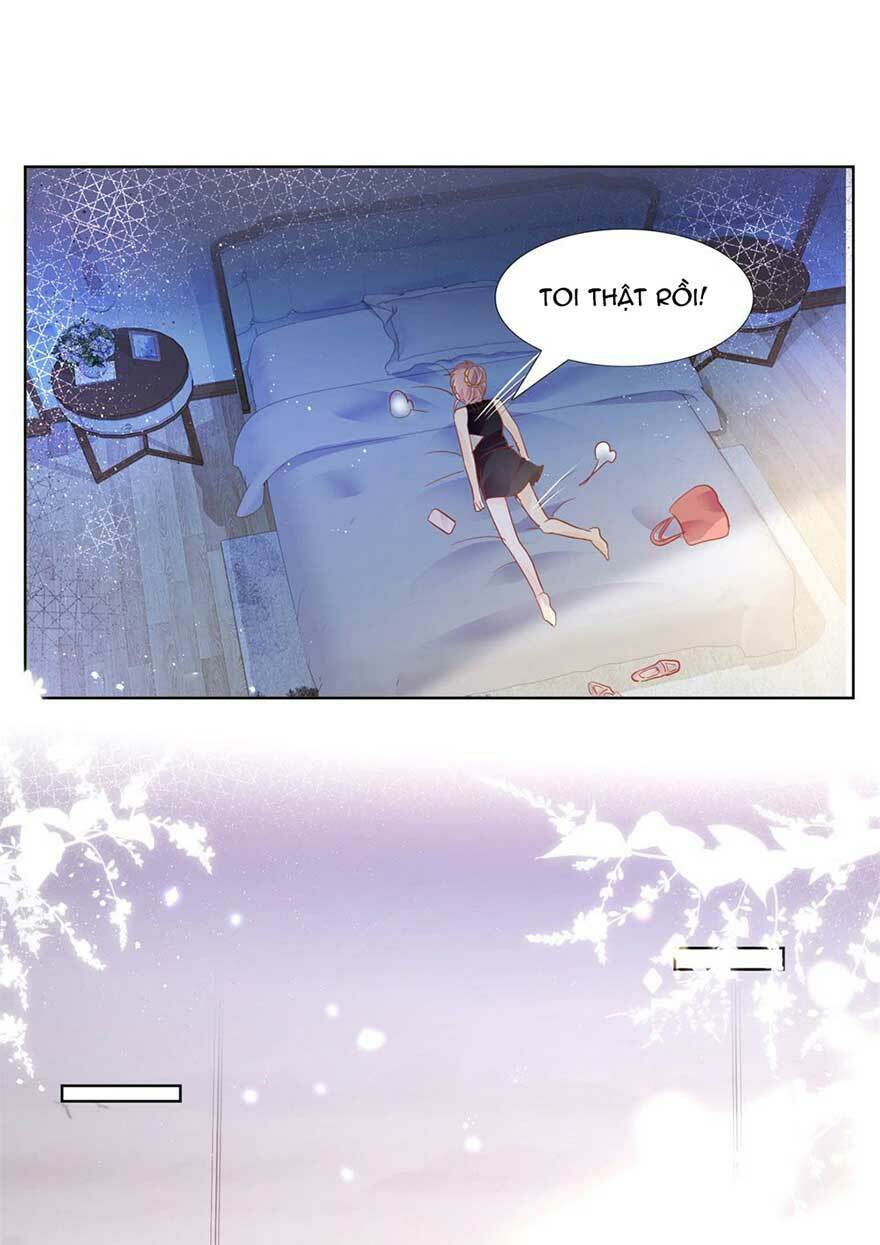 1000 Tư Thế Cưa Đổ Tổng Tài Chapter 23 - Trang 2