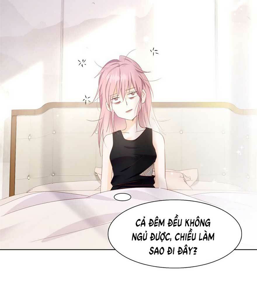 1000 Tư Thế Cưa Đổ Tổng Tài Chapter 23 - Trang 2