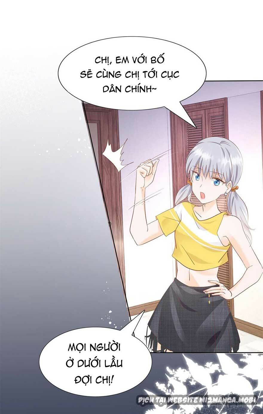 1000 Tư Thế Cưa Đổ Tổng Tài Chapter 23 - Trang 2