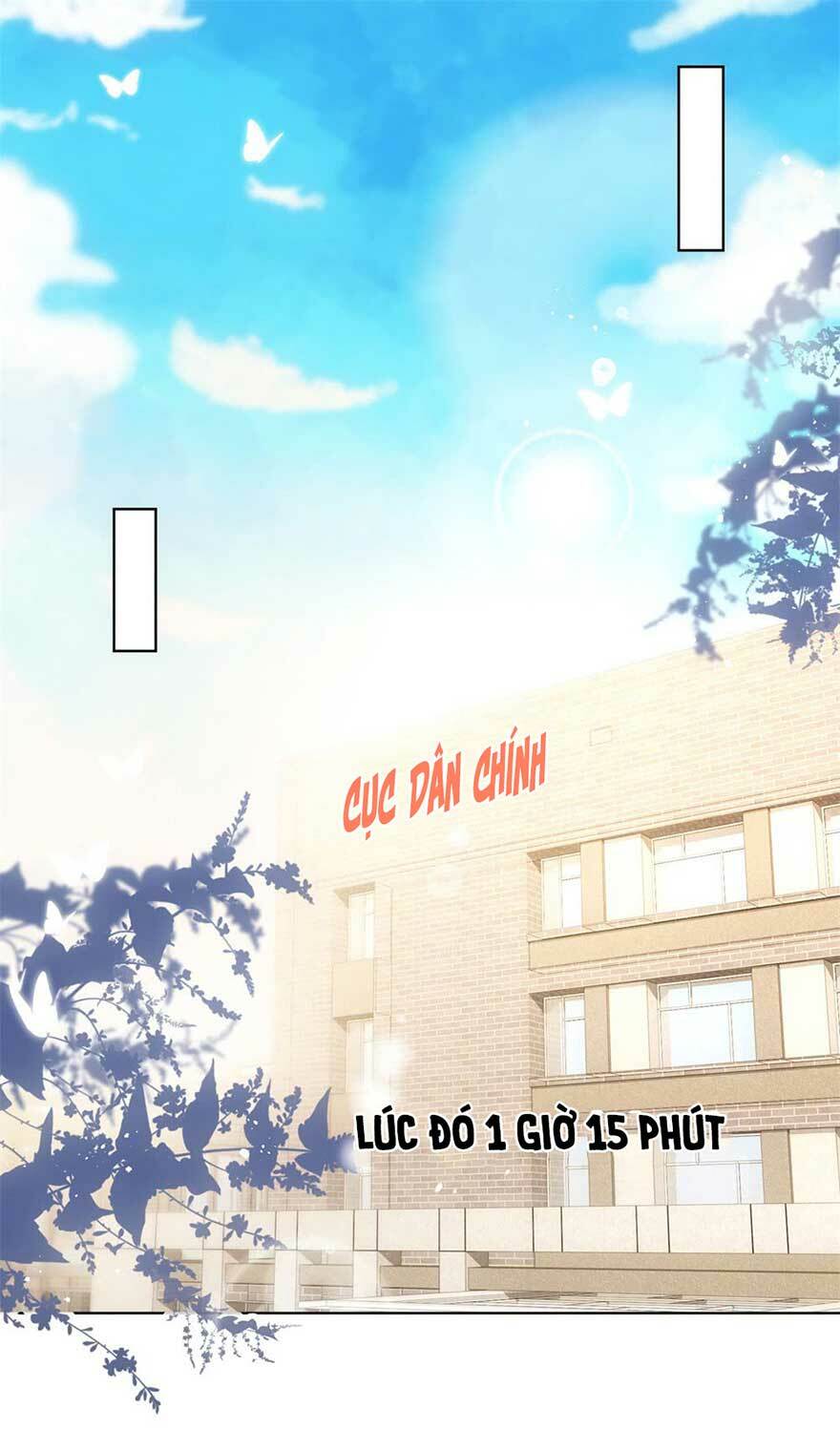 1000 Tư Thế Cưa Đổ Tổng Tài Chapter 23 - Trang 2