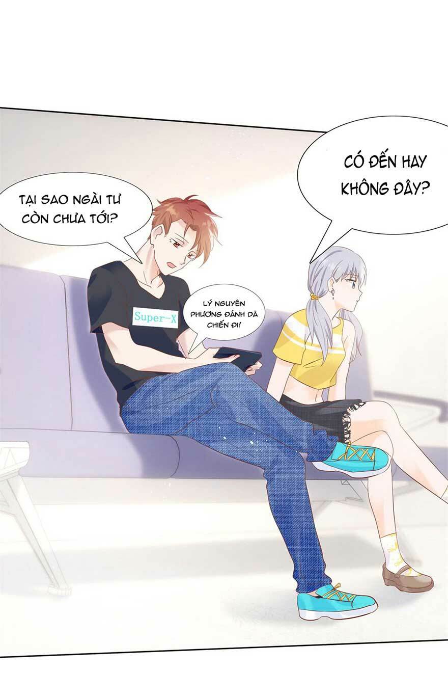 1000 Tư Thế Cưa Đổ Tổng Tài Chapter 23 - Trang 2