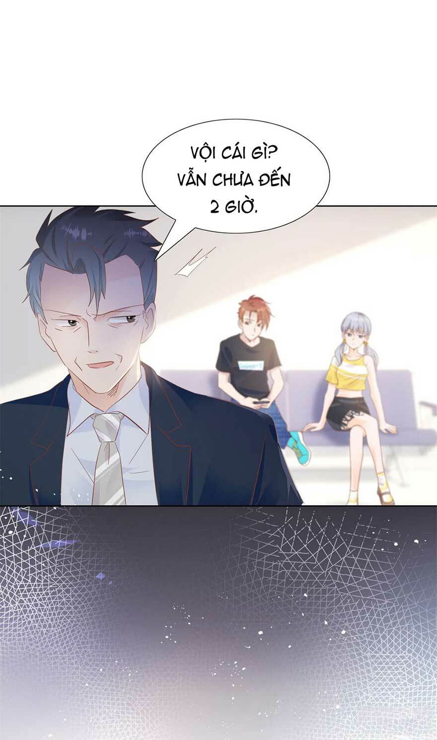 1000 Tư Thế Cưa Đổ Tổng Tài Chapter 23 - Trang 2