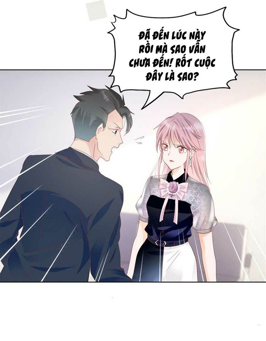 1000 Tư Thế Cưa Đổ Tổng Tài Chapter 23 - Trang 2