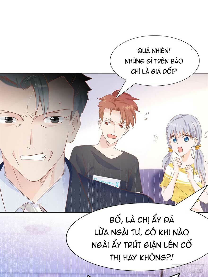 1000 Tư Thế Cưa Đổ Tổng Tài Chapter 23 - Trang 2