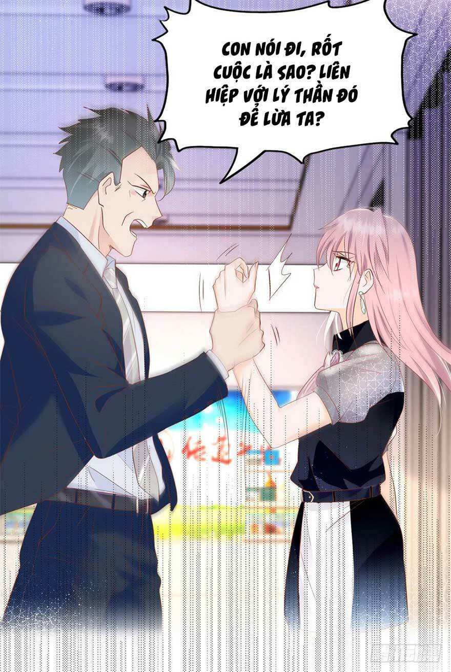 1000 Tư Thế Cưa Đổ Tổng Tài Chapter 23 - Trang 2