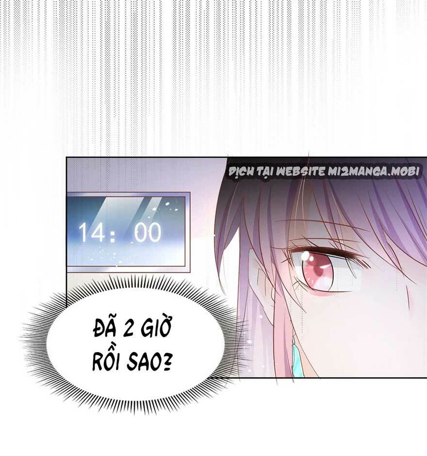 1000 Tư Thế Cưa Đổ Tổng Tài Chapter 23 - Trang 2