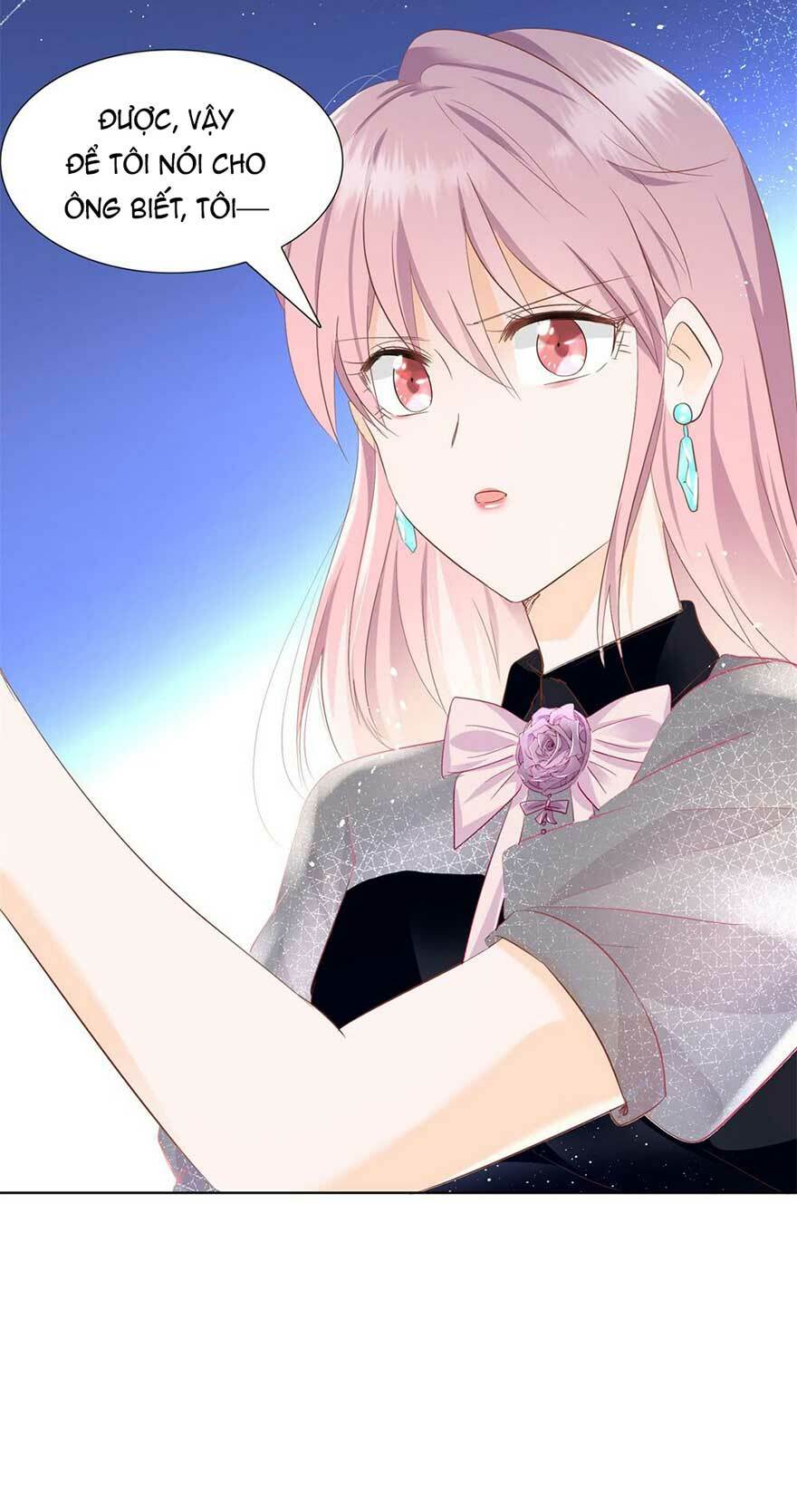 1000 Tư Thế Cưa Đổ Tổng Tài Chapter 23 - Trang 2