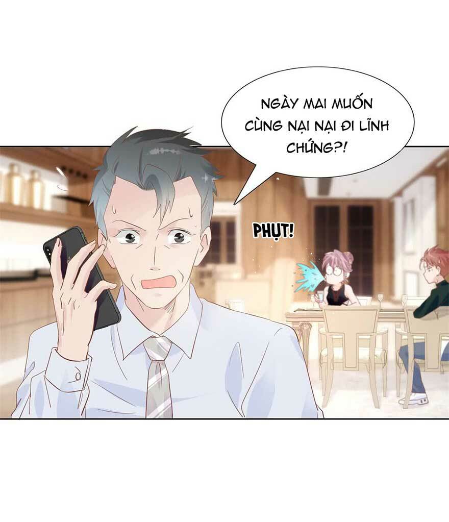 1000 Tư Thế Cưa Đổ Tổng Tài Chapter 23 - Trang 2