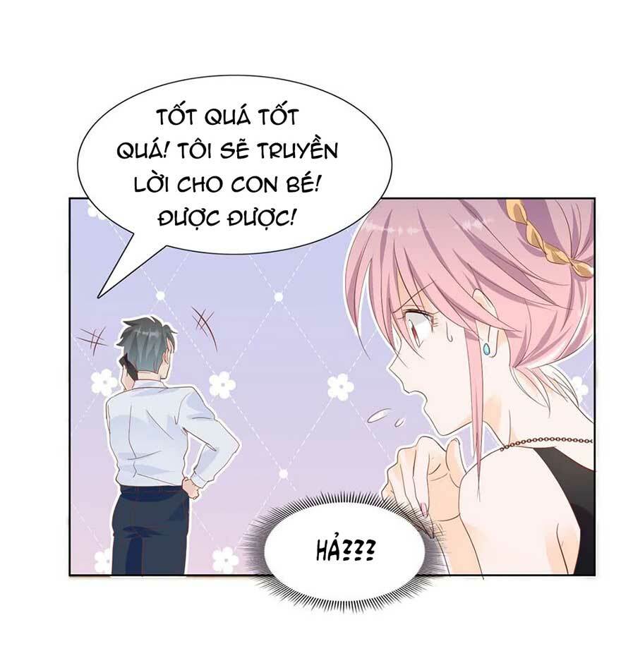 1000 Tư Thế Cưa Đổ Tổng Tài Chapter 23 - Trang 2