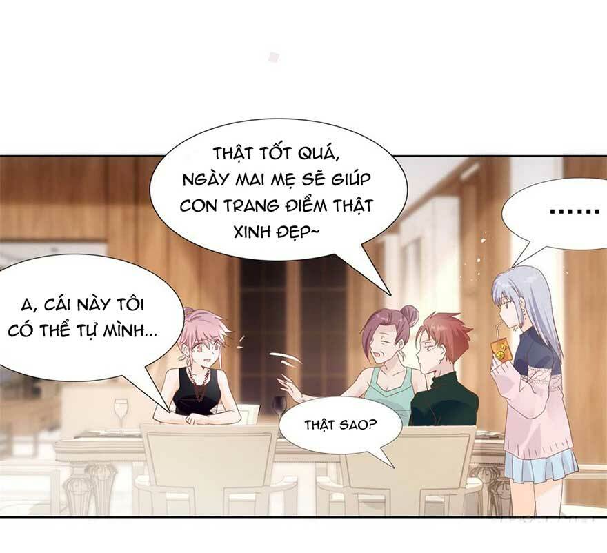 1000 Tư Thế Cưa Đổ Tổng Tài Chapter 23 - Trang 2