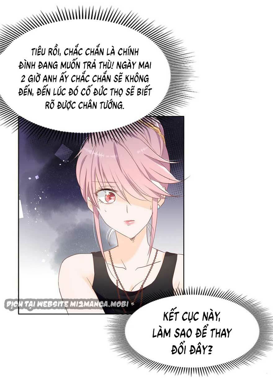 1000 Tư Thế Cưa Đổ Tổng Tài Chapter 23 - Trang 2