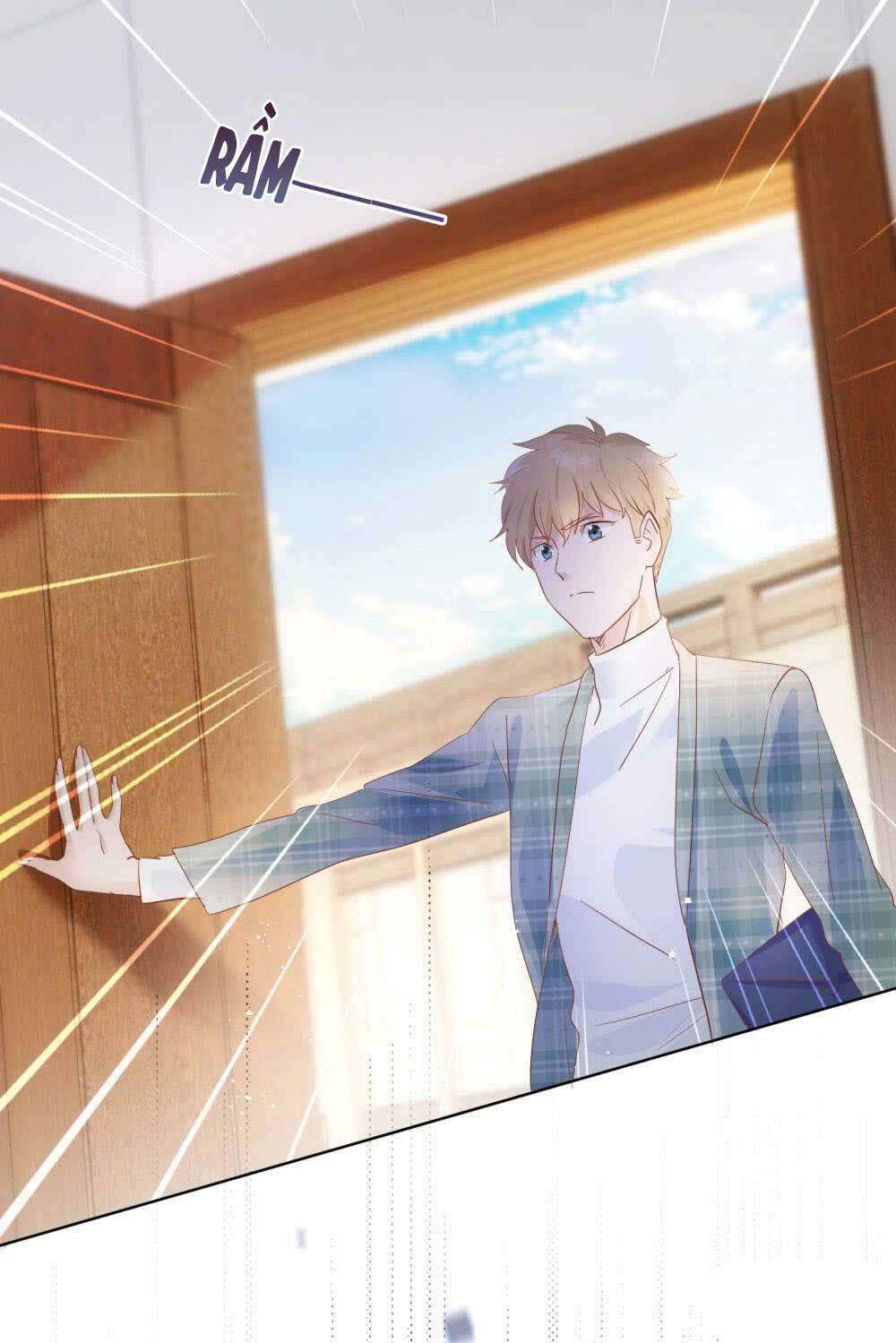 1000 Tư Thế Cưa Đổ Tổng Tài Chapter 24 - Trang 2