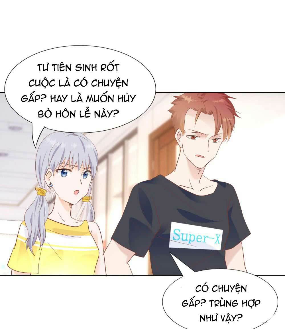 1000 Tư Thế Cưa Đổ Tổng Tài Chapter 24 - Trang 2