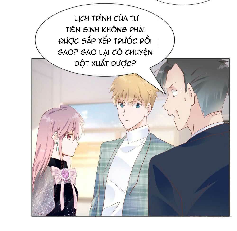 1000 Tư Thế Cưa Đổ Tổng Tài Chapter 24 - Trang 2