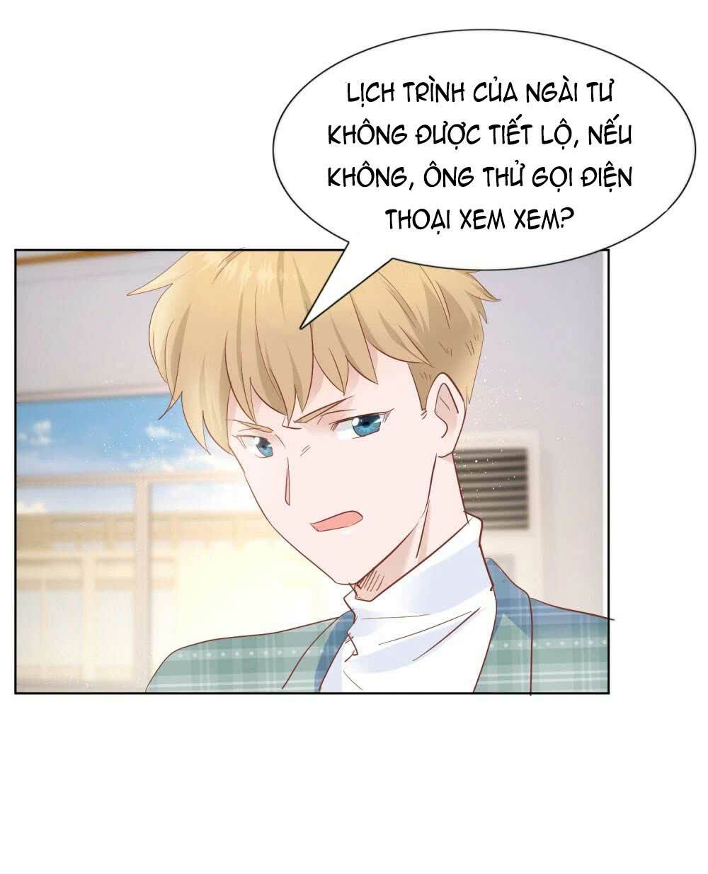 1000 Tư Thế Cưa Đổ Tổng Tài Chapter 24 - Trang 2