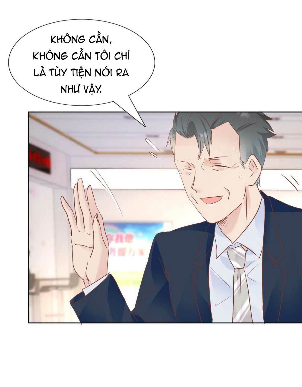 1000 Tư Thế Cưa Đổ Tổng Tài Chapter 24 - Trang 2