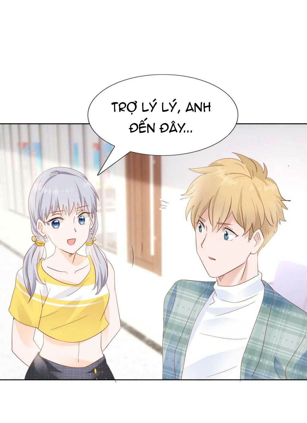 1000 Tư Thế Cưa Đổ Tổng Tài Chapter 24 - Trang 2