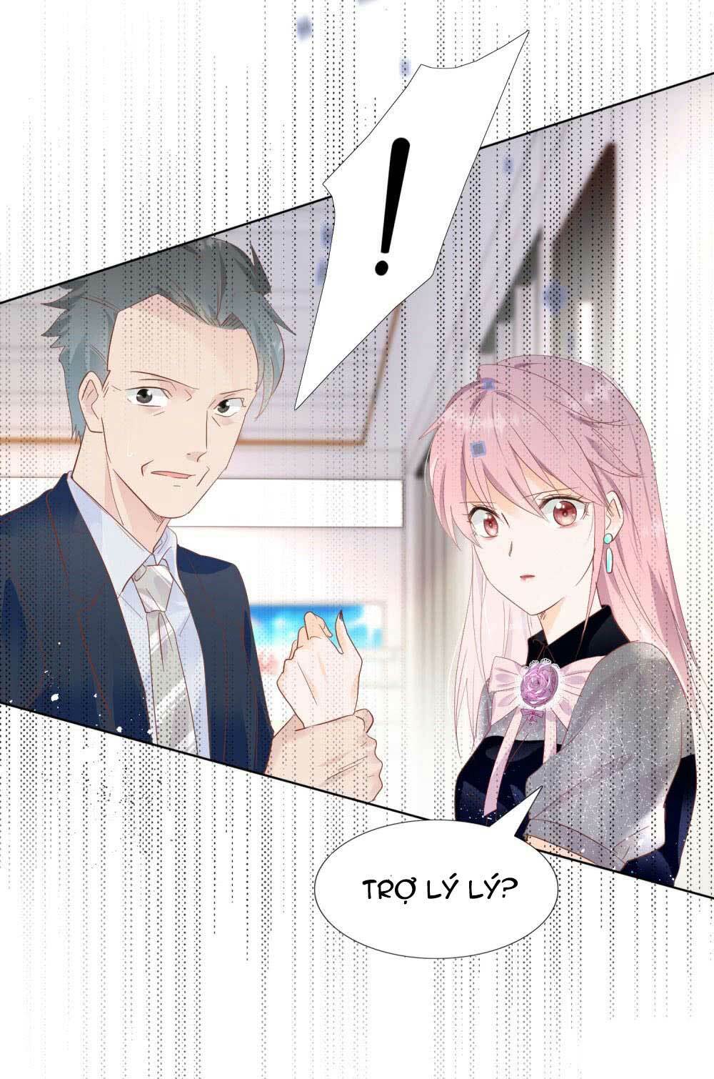 1000 Tư Thế Cưa Đổ Tổng Tài Chapter 24 - Trang 2