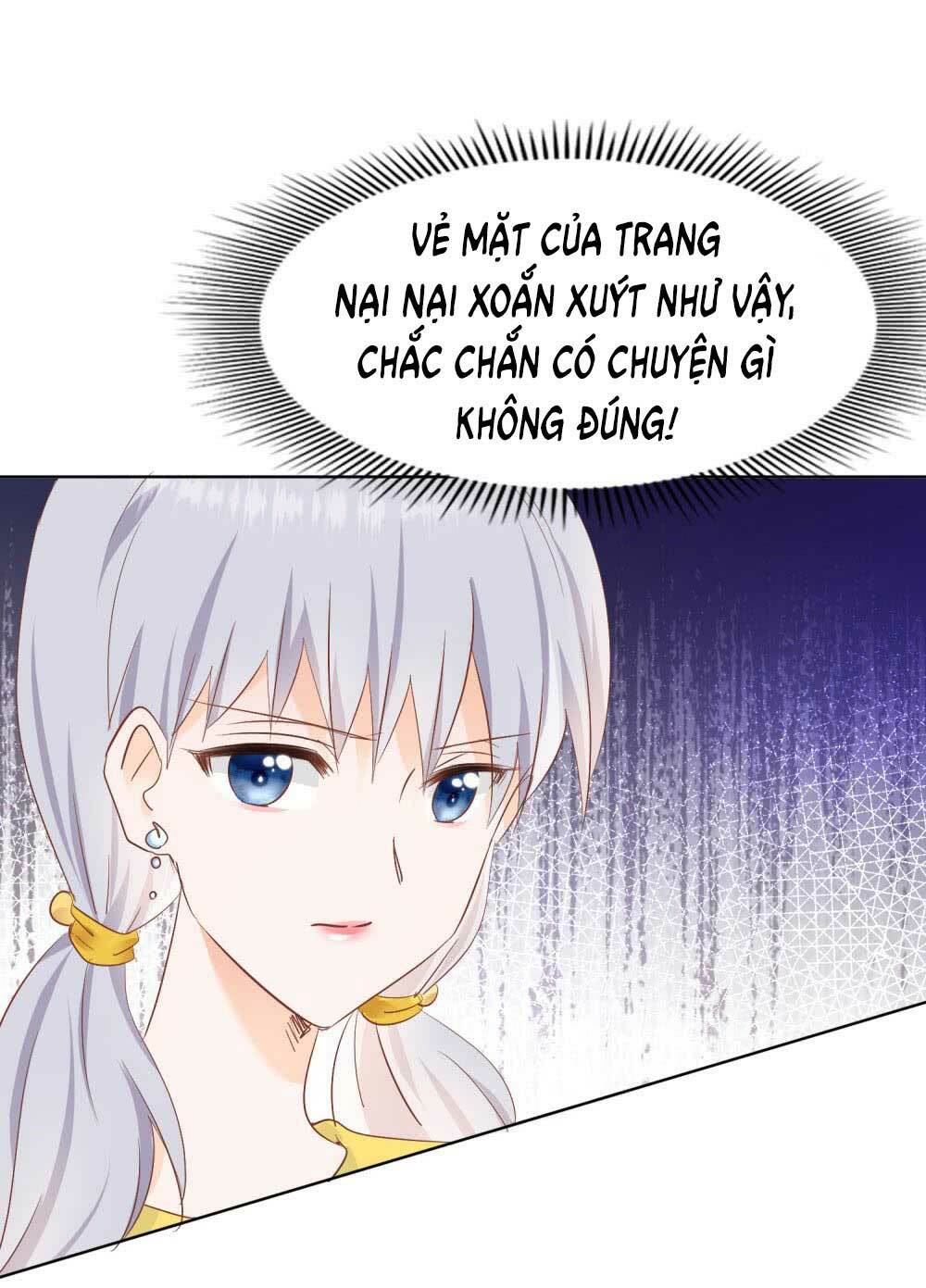 1000 Tư Thế Cưa Đổ Tổng Tài Chapter 24 - Trang 2