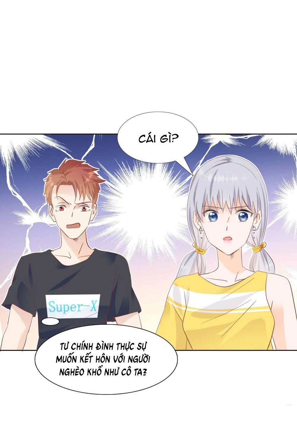 1000 Tư Thế Cưa Đổ Tổng Tài Chapter 24 - Trang 2