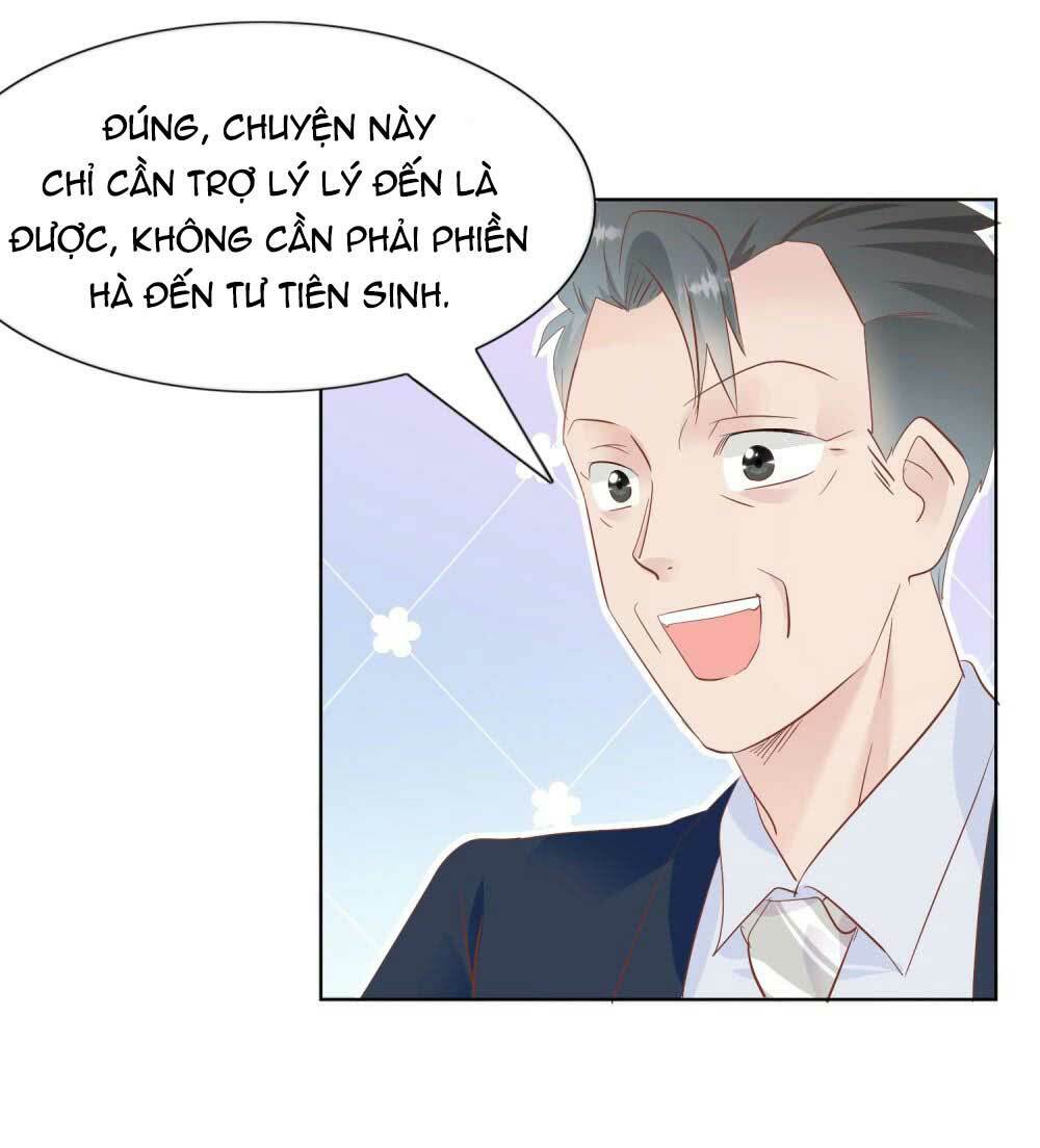 1000 Tư Thế Cưa Đổ Tổng Tài Chapter 24 - Trang 2