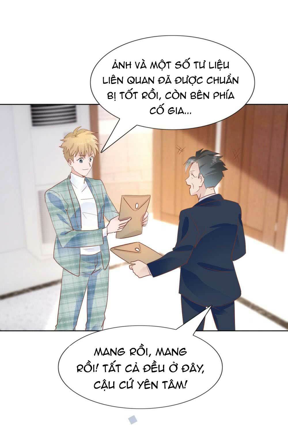 1000 Tư Thế Cưa Đổ Tổng Tài Chapter 24 - Trang 2