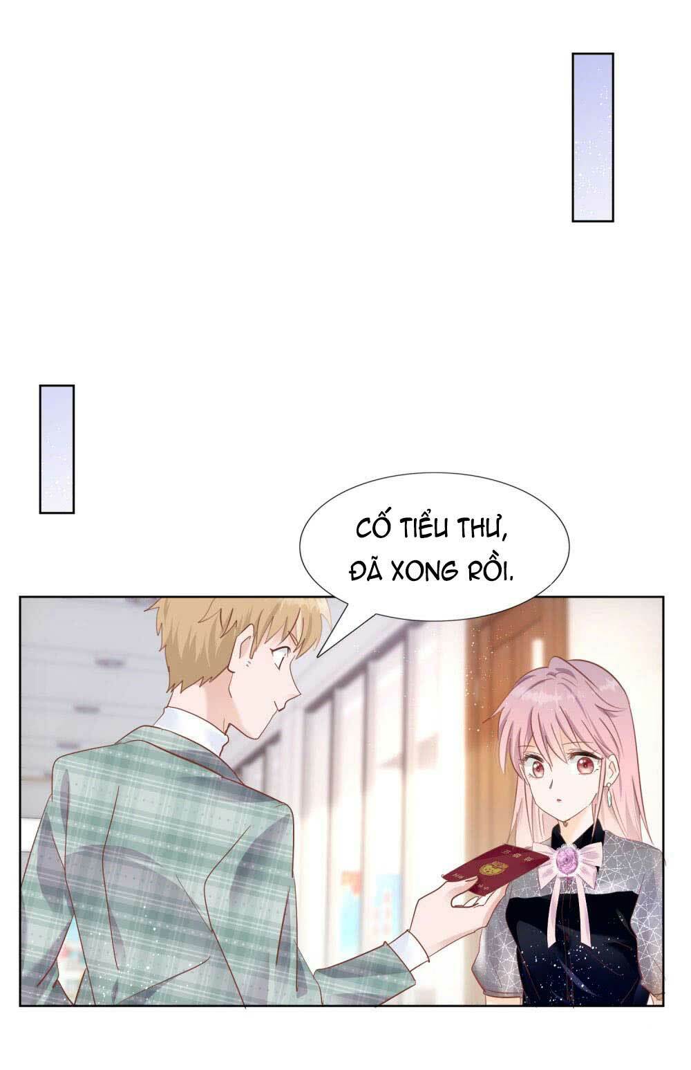 1000 Tư Thế Cưa Đổ Tổng Tài Chapter 24 - Trang 2