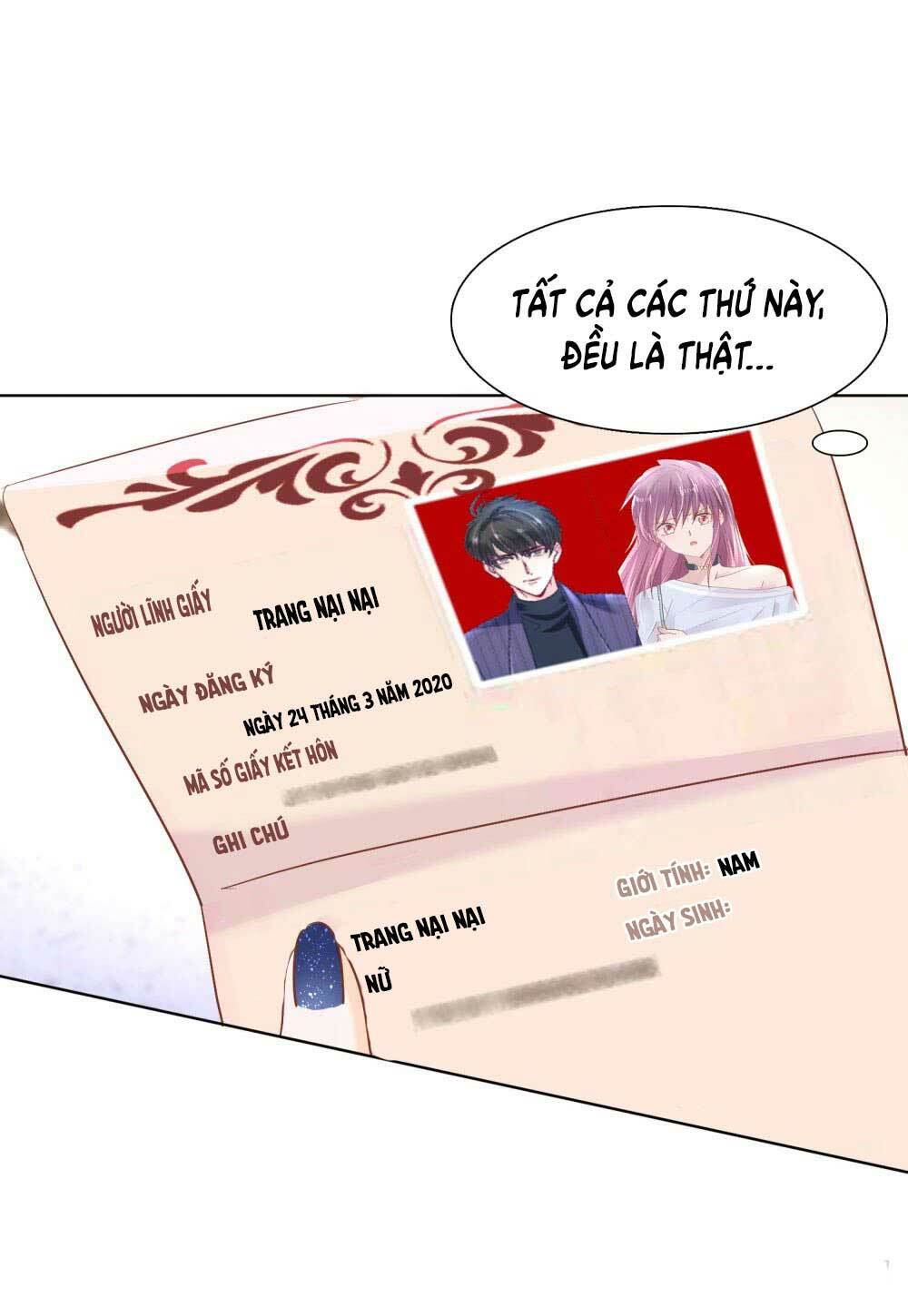 1000 Tư Thế Cưa Đổ Tổng Tài Chapter 24 - Trang 2