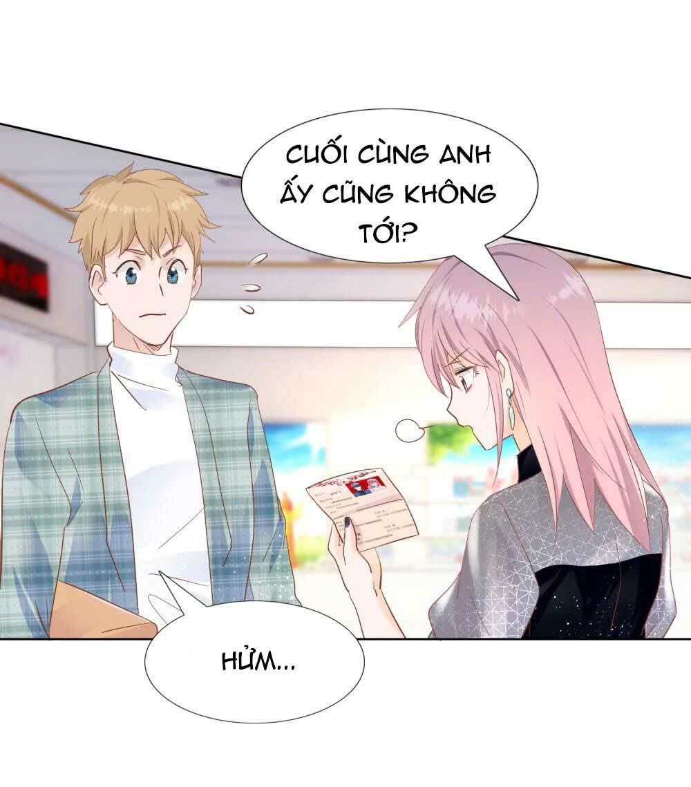 1000 Tư Thế Cưa Đổ Tổng Tài Chapter 24 - Trang 2