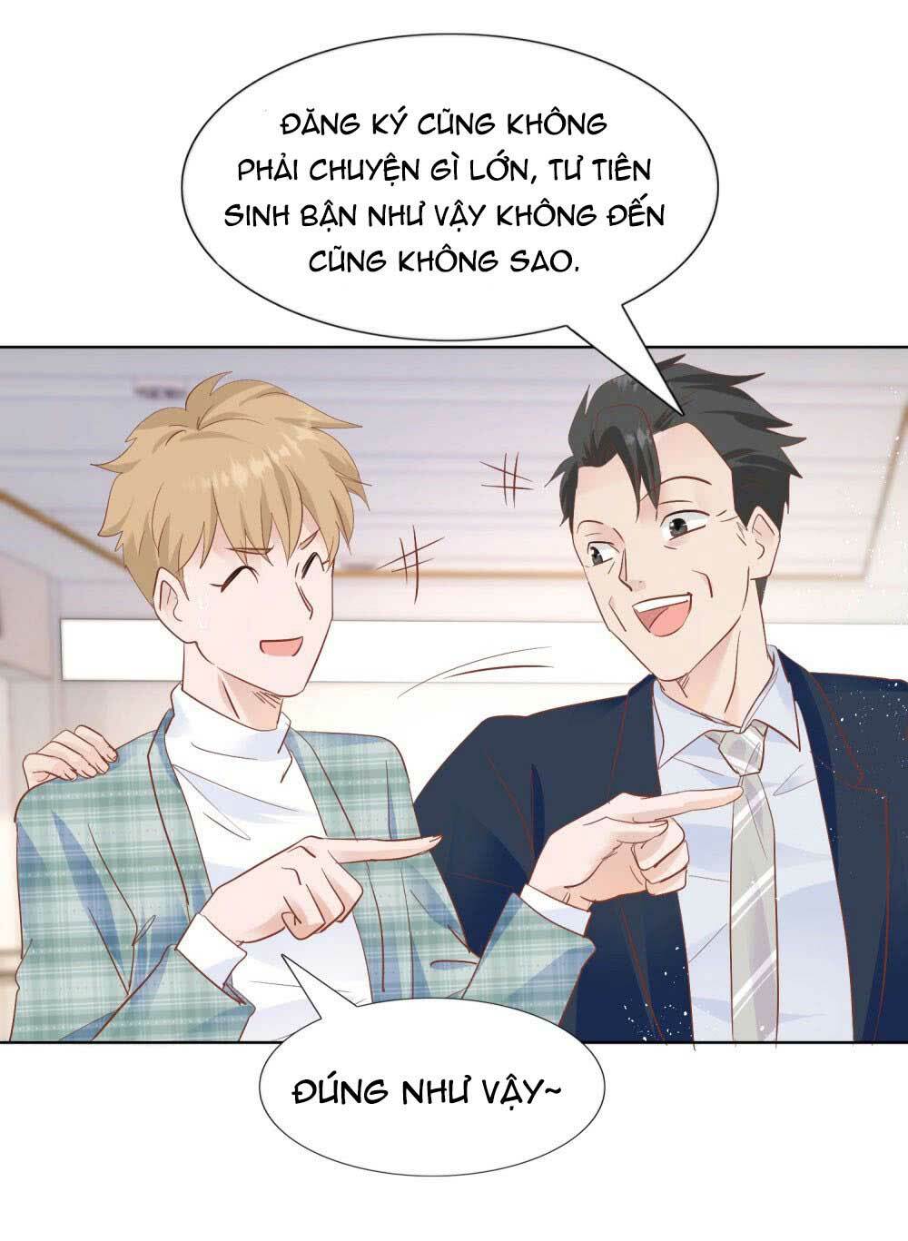 1000 Tư Thế Cưa Đổ Tổng Tài Chapter 24 - Trang 2