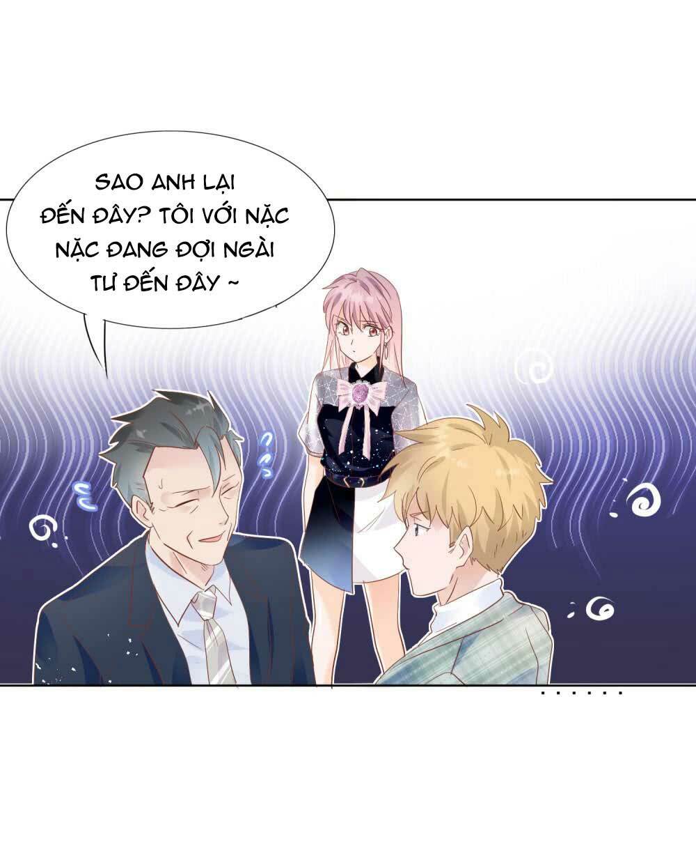 1000 Tư Thế Cưa Đổ Tổng Tài Chapter 24 - Trang 2