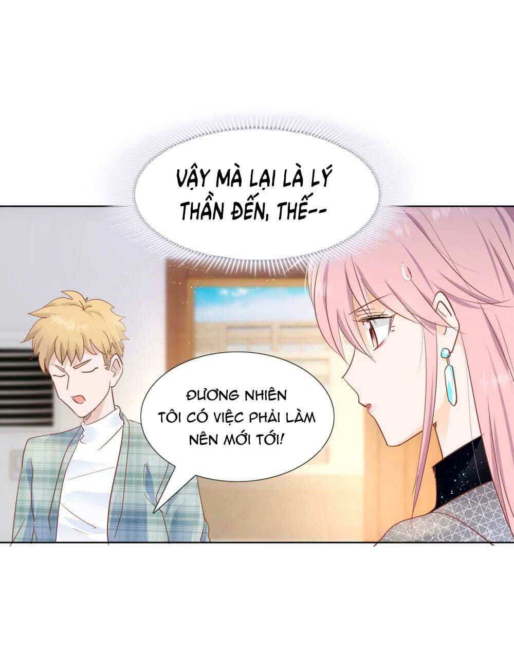 1000 Tư Thế Cưa Đổ Tổng Tài Chapter 24 - Trang 2